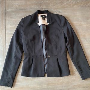 H&M blazer, worn once